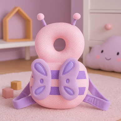 "Unlock Fearless Exploration for Your Little One"